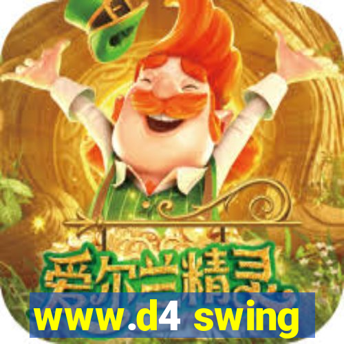 www.d4 swing